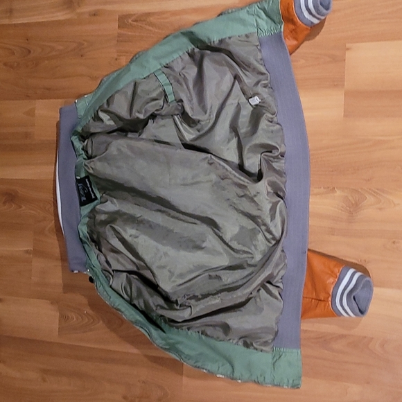 Unisex Jacket - Picture 4 of 6